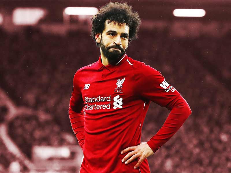 بالفيديو... ابنة محمد صلاح تعزف على البيانو وتغني بالإنجليزية